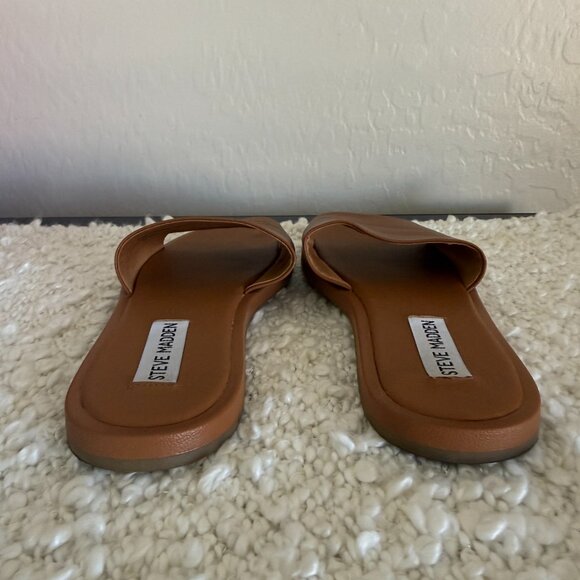 Steve Madden Sienna Sandal Size 6.5 Women's - Picture 3 of 4